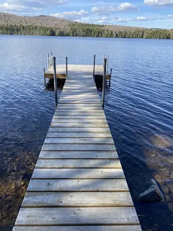 561 Lakeview Road Topsfield ME 04490