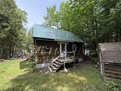 561 Lakeview Road Topsfield ME 04490
