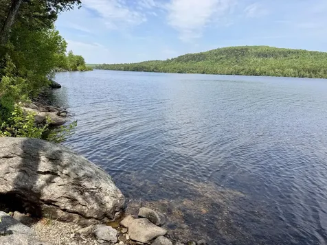 561 Lakeview Road Topsfield ME 04490