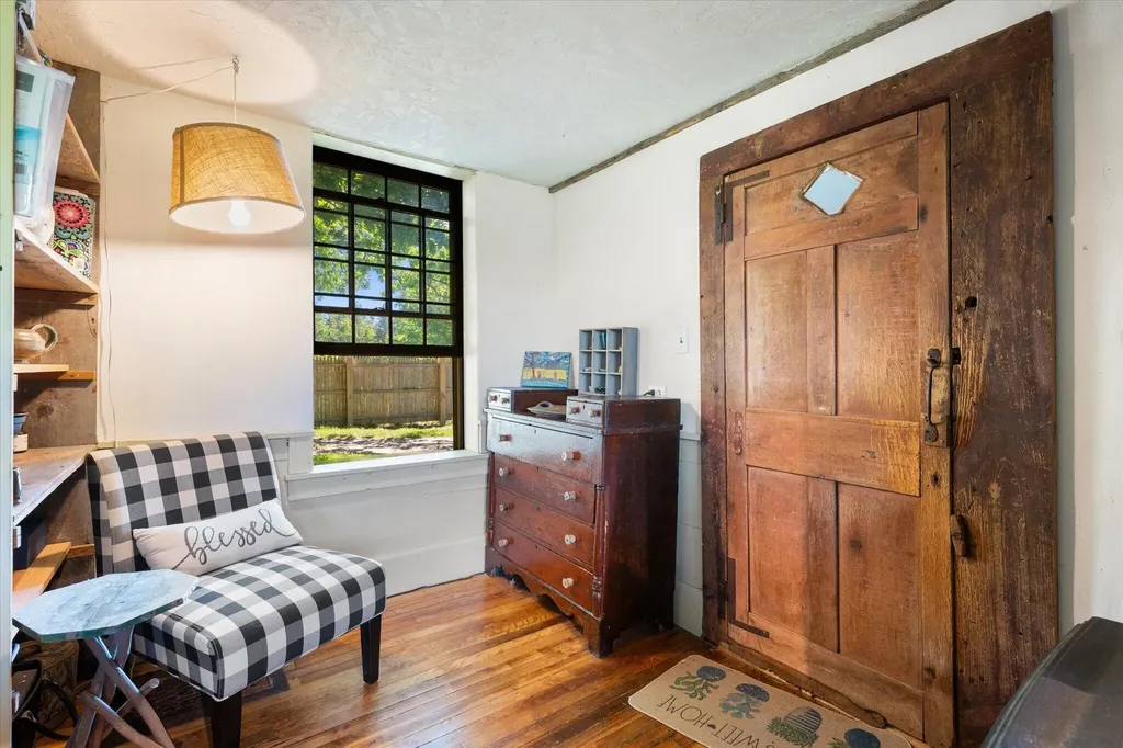 468 Hinckley Ridge Road Blue Hill ME 04614