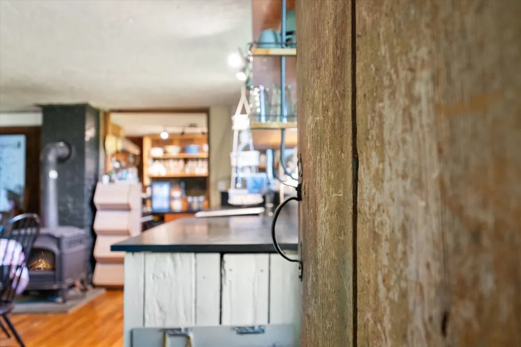 468 Hinckley Ridge Road Blue Hill ME 04614