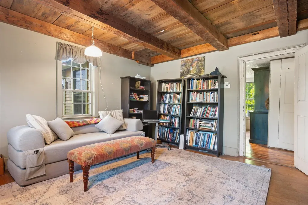468 Hinckley Ridge Road Blue Hill ME 04614