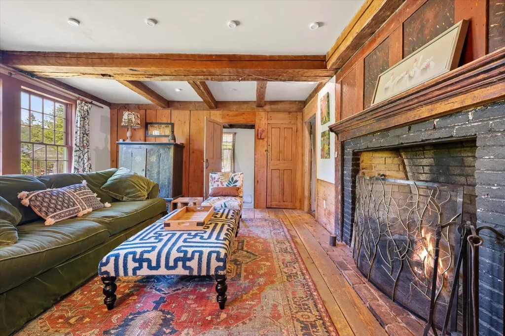 468 Hinckley Ridge Road Blue Hill ME 04614