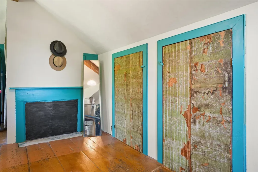 468 Hinckley Ridge Road Blue Hill ME 04614