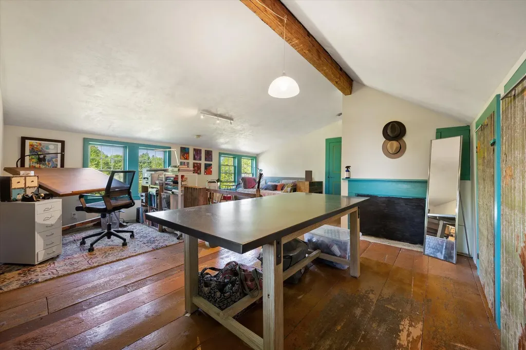 468 Hinckley Ridge Road Blue Hill ME 04614
