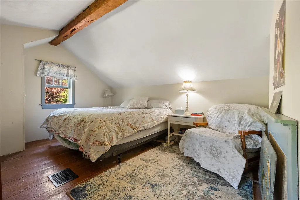 468 Hinckley Ridge Road Blue Hill ME 04614