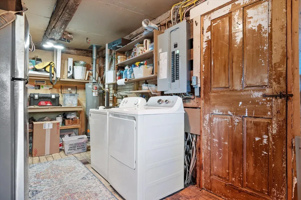468 Hinckley Ridge Road Blue Hill ME 04614
