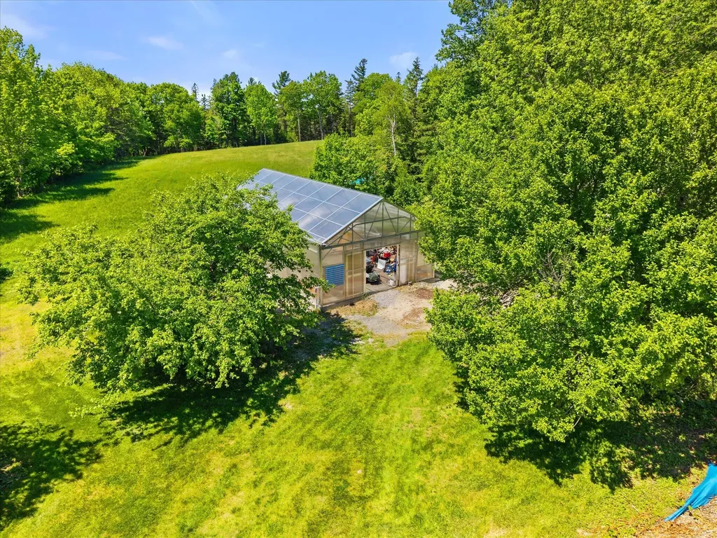 468 Hinckley Ridge Road Blue Hill ME 04614