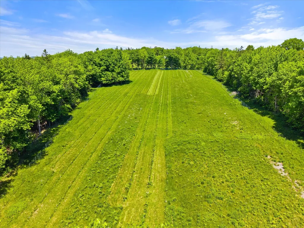 468 Hinckley Ridge Road Blue Hill ME 04614