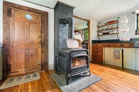 468 Hinckley Ridge Road Blue Hill ME 04614