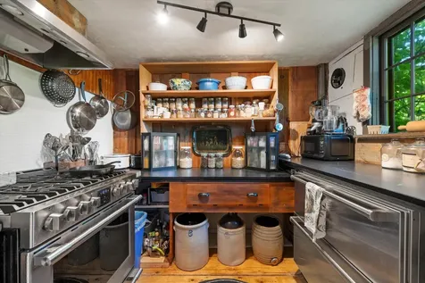 468 Hinckley Ridge Road Blue Hill ME 04614