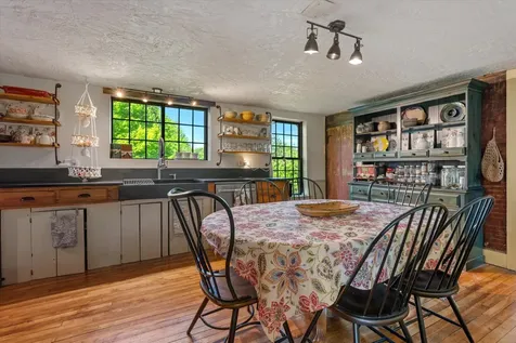 468 Hinckley Ridge Road Blue Hill ME 04614