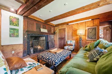 468 Hinckley Ridge Road Blue Hill ME 04614