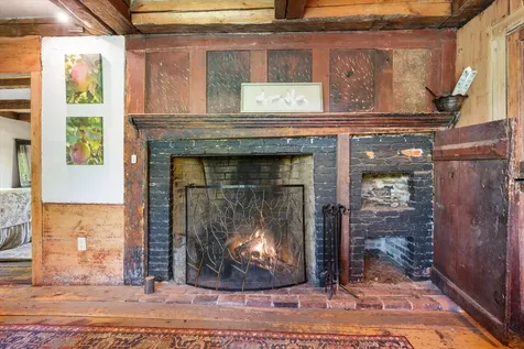 468 Hinckley Ridge Road Blue Hill ME 04614