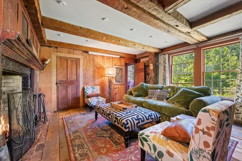 468 Hinckley Ridge Road Blue Hill ME 04614