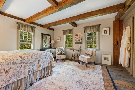 468 Hinckley Ridge Road Blue Hill ME 04614