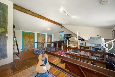 468 Hinckley Ridge Road Blue Hill ME 04614