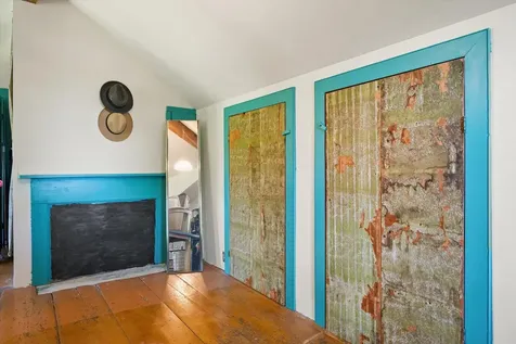 468 Hinckley Ridge Road Blue Hill ME 04614
