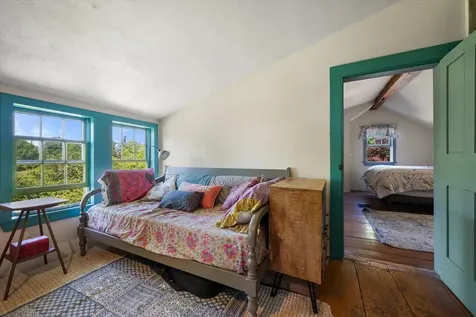 468 Hinckley Ridge Road Blue Hill ME 04614