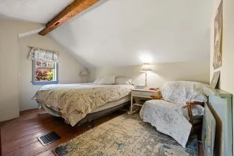 468 Hinckley Ridge Road Blue Hill ME 04614