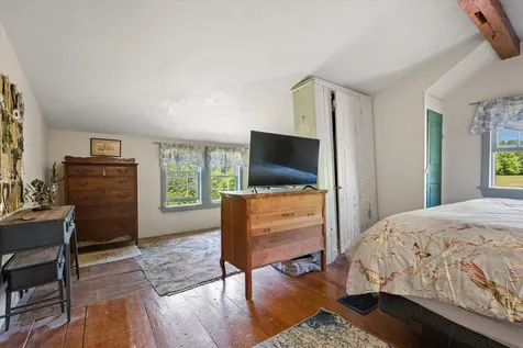 468 Hinckley Ridge Road Blue Hill ME 04614