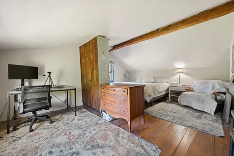 468 Hinckley Ridge Road Blue Hill ME 04614