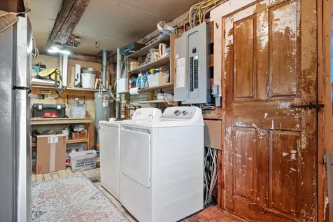 468 Hinckley Ridge Road Blue Hill ME 04614