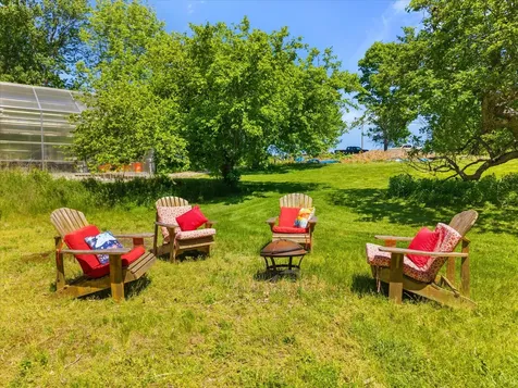 468 Hinckley Ridge Road Blue Hill ME 04614