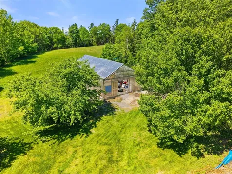468 Hinckley Ridge Road Blue Hill ME 04614