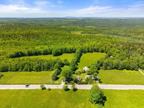 468 Hinckley Ridge Road Blue Hill ME 04614