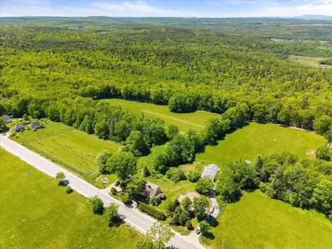 468 Hinckley Ridge Road Blue Hill ME 04614