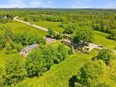 468 Hinckley Ridge Road Blue Hill ME 04614