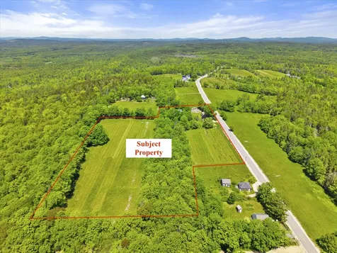 468 Hinckley Ridge Road Blue Hill ME 04614