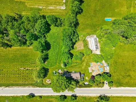 468 Hinckley Ridge Road Blue Hill ME 04614
