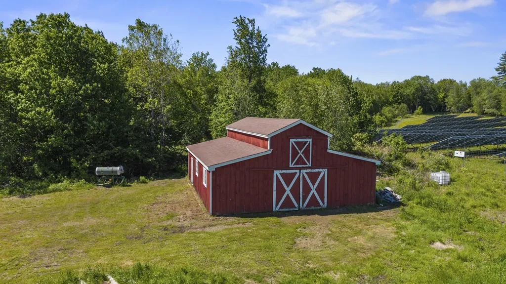 248 Lyons Road Sidney ME 04330