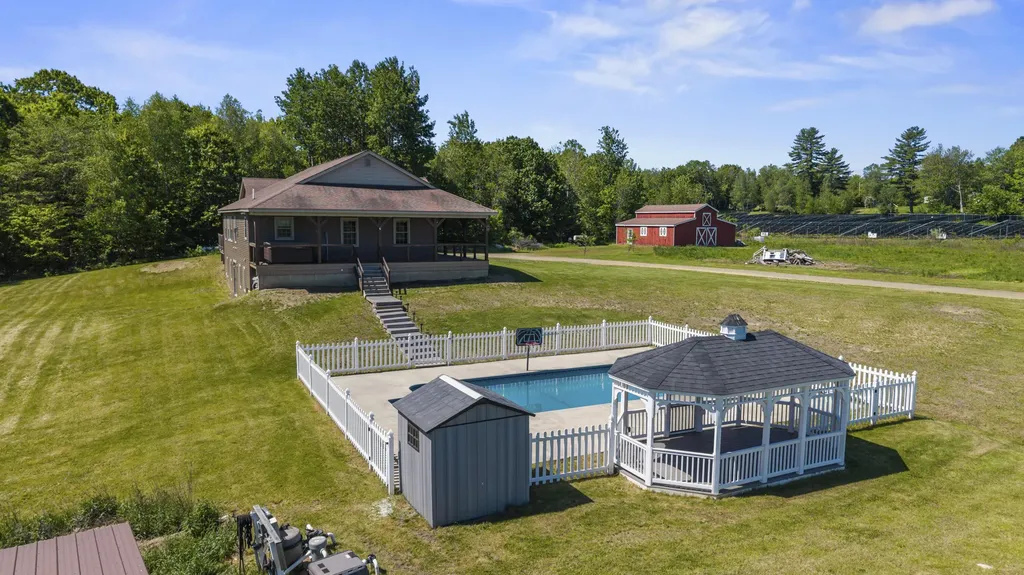 248 Lyons Road Sidney ME 04330