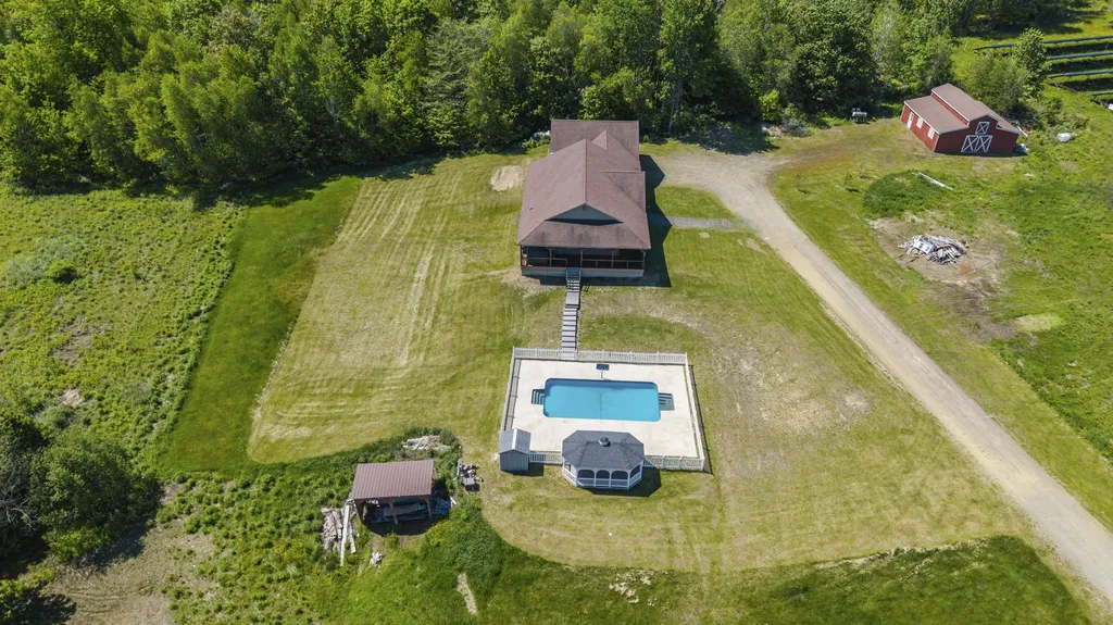248 Lyons Road Sidney ME 04330