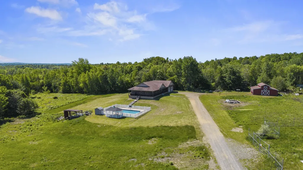 248 Lyons Road Sidney ME 04330