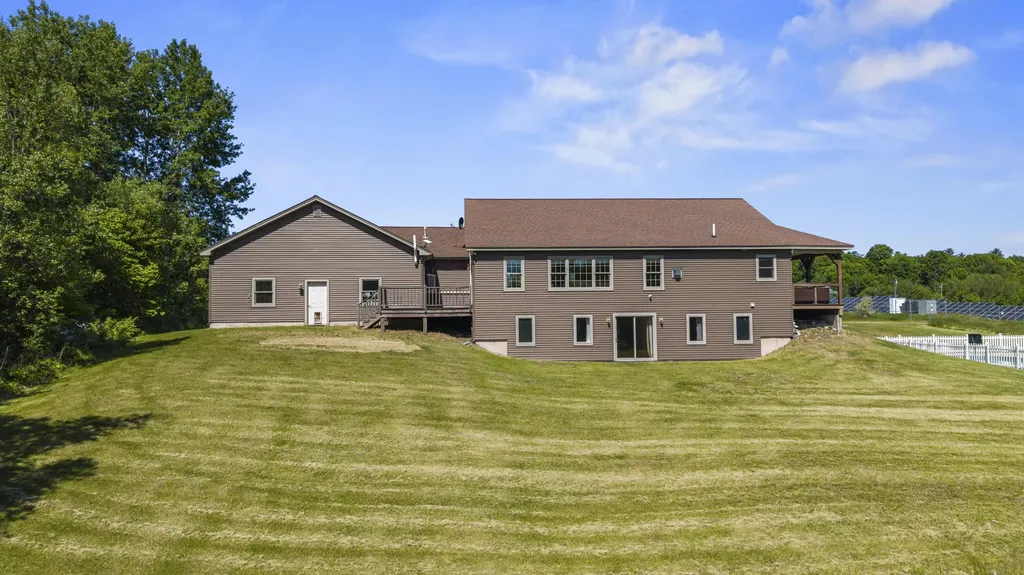 248 Lyons Road Sidney ME 04330