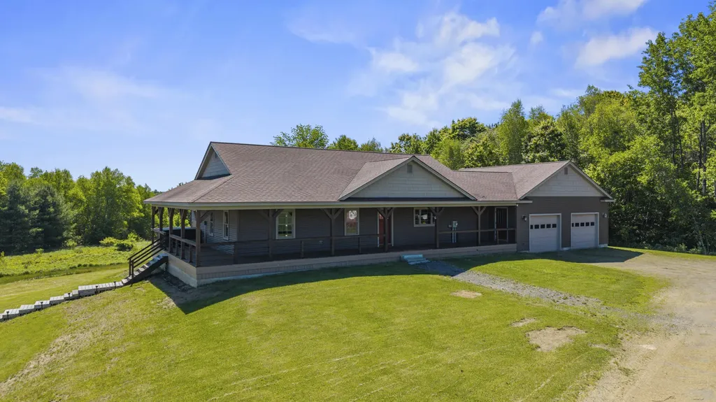 248 Lyons Road Sidney ME 04330