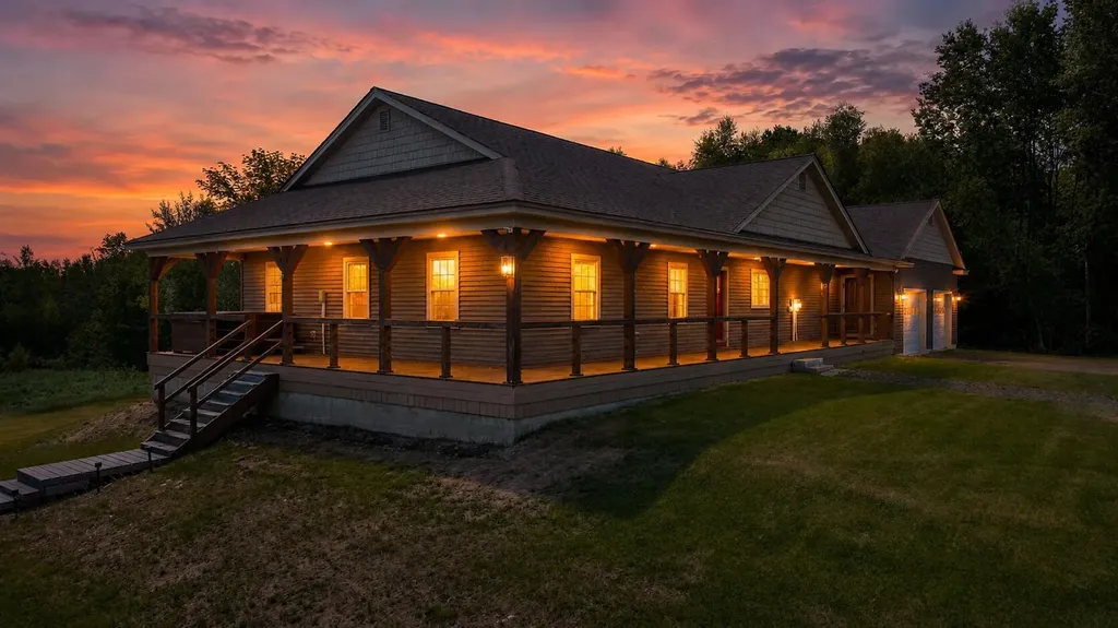 248 Lyons Road Sidney ME 04330