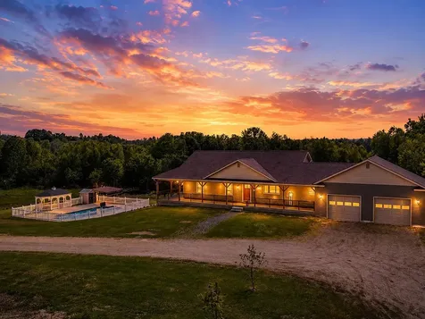 248 Lyons Road Sidney ME 04330