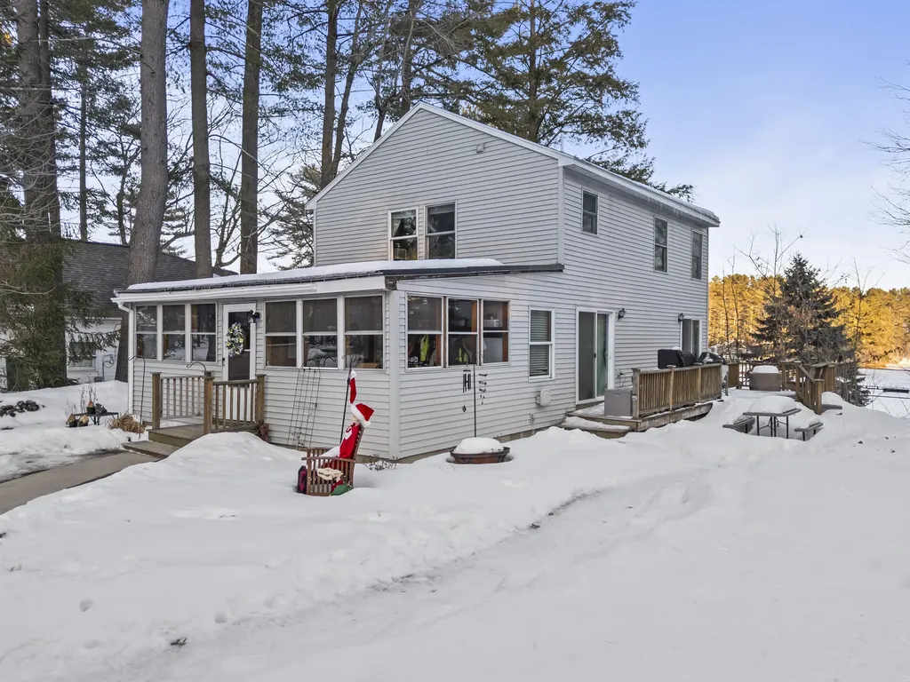 74 Emerson Drive Windham ME 04062