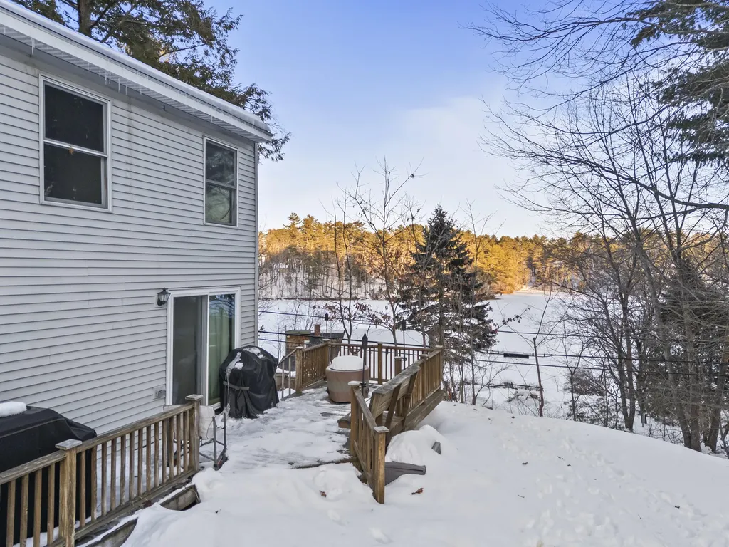 74 Emerson Drive Windham ME 04062