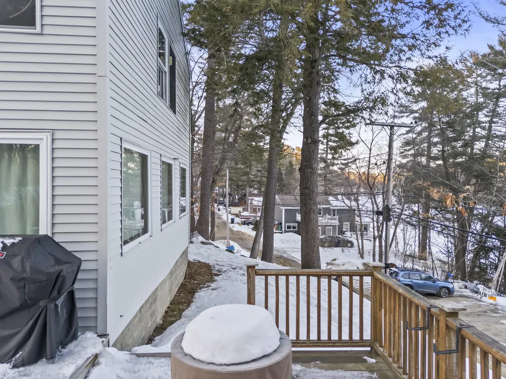 74 Emerson Drive Windham ME 04062
