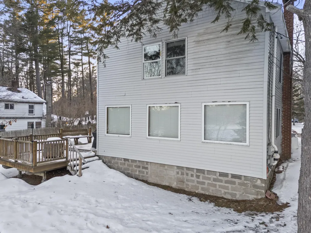 74 Emerson Drive Windham ME 04062