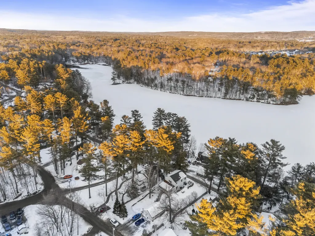 74 Emerson Drive Windham ME 04062