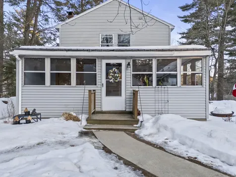 74 Emerson Drive Windham ME 04062