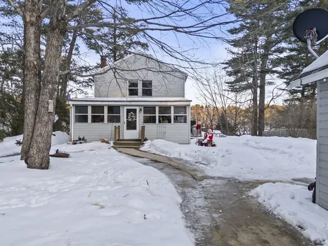 74 Emerson Drive Windham ME 04062
