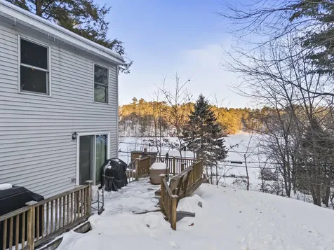 74 Emerson Drive Windham ME 04062
